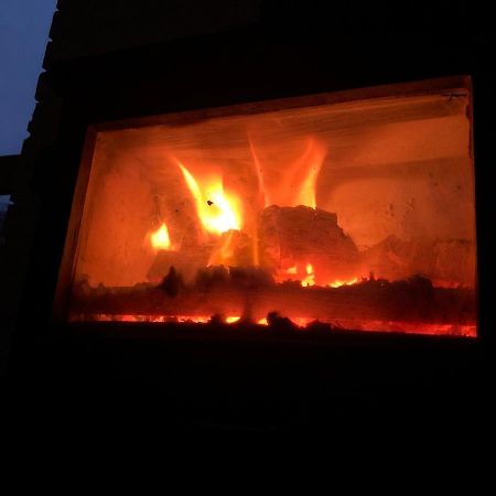 20 Notter Bungalow Saltash Buitenkant foto