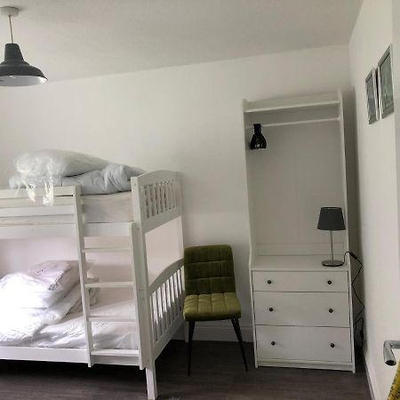 20 Notter Bungalow Saltash Buitenkant foto
