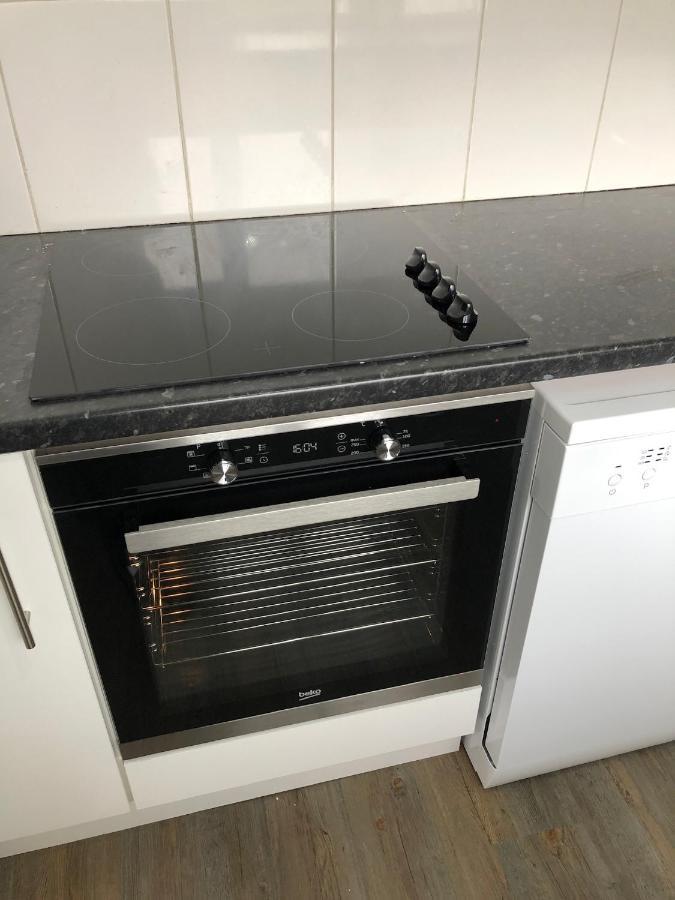 20 Notter Bungalow Saltash Buitenkant foto