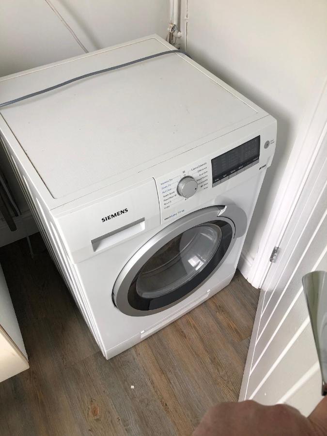 20 Notter Bungalow Saltash Buitenkant foto