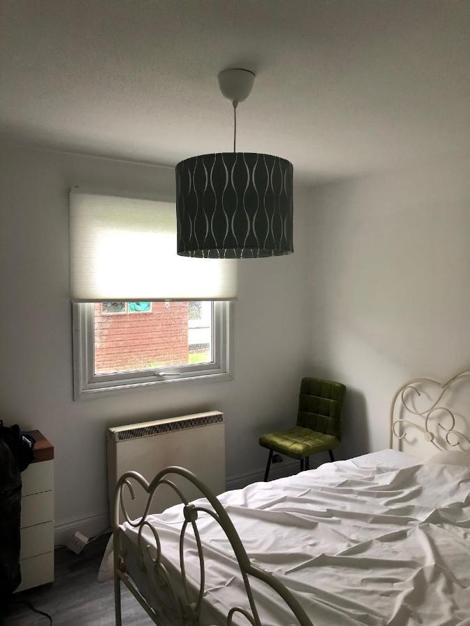 20 Notter Bungalow Saltash Buitenkant foto