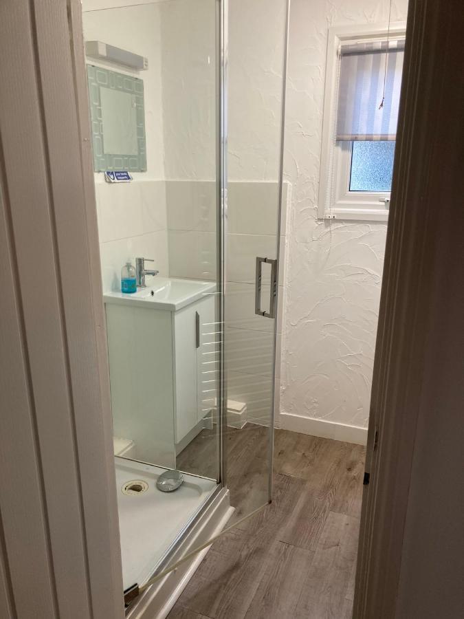 20 Notter Bungalow Saltash Buitenkant foto