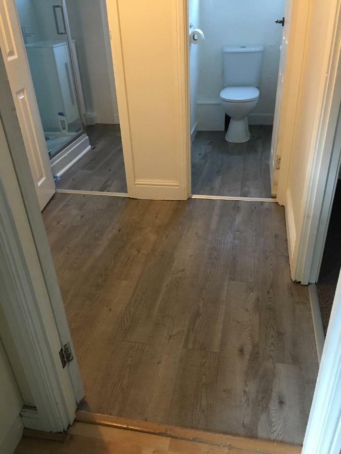 20 Notter Bungalow Saltash Buitenkant foto