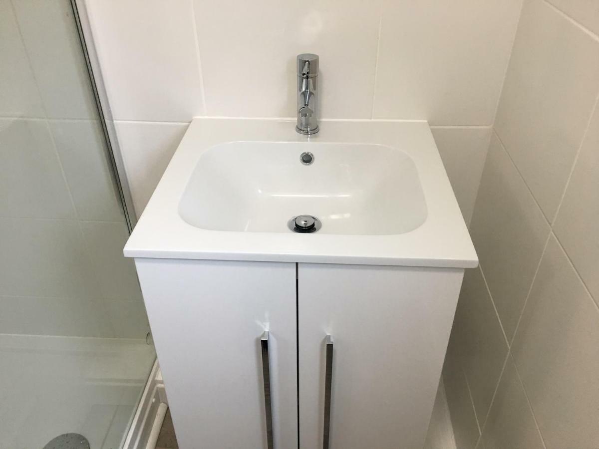 20 Notter Bungalow Saltash Buitenkant foto