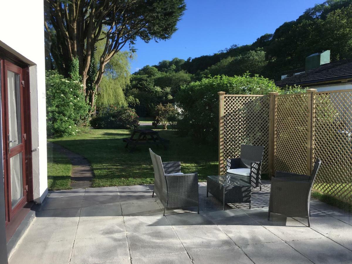 20 Notter Bungalow Saltash Buitenkant foto